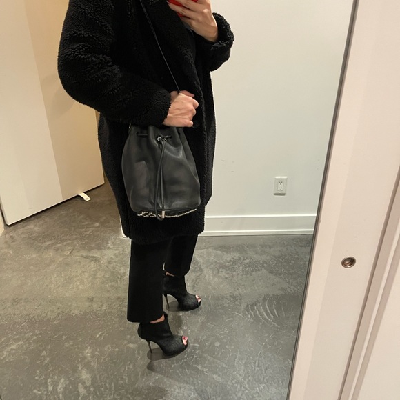 Bucket bag - Picture 13 of 14